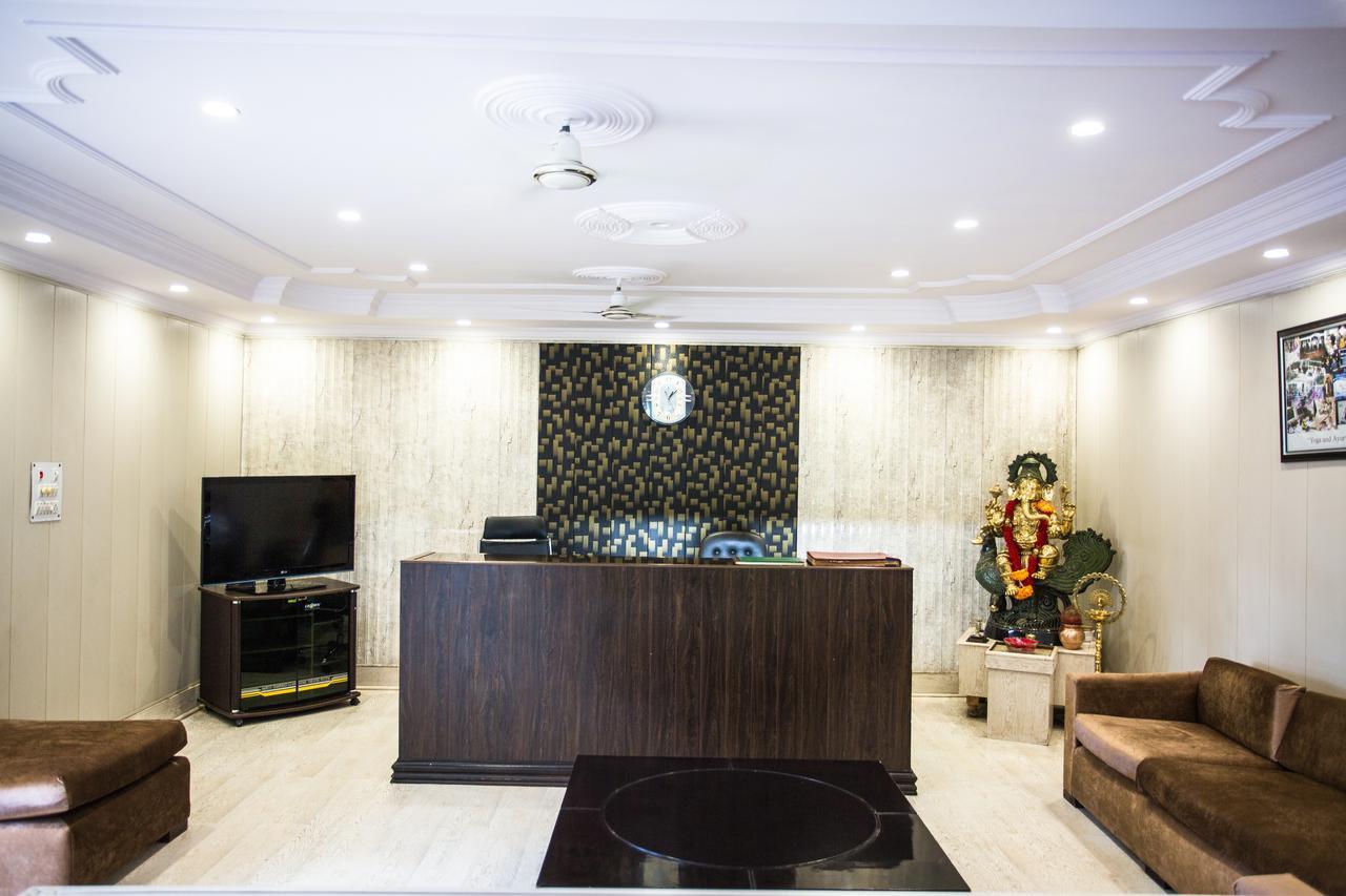 Tehri Club And Resort By One Earth Chamba  Exterior foto